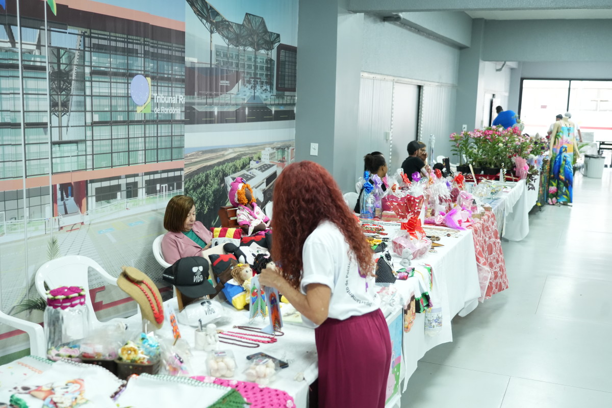 Ação busca promover a autonomia financeira e o fortalecimento do protagonismo feminino nos distritos